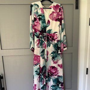 Xtaren Romper Dress, L